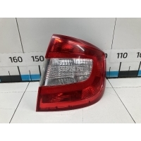 Фонарь задний правый VAG Rapid (2013 - 2020) 5JH945112