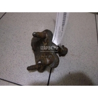Опора шаровая левая передней подвески VAG Toledo IV (2013 - 2019) 6R0407365A