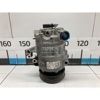 Компрессор кондиционера VAG Rapid (2013 - 2020) 6R0820803E