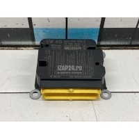 Блок управления AIR BAG VAG Rapid (2013 - 2020) 34D959655A