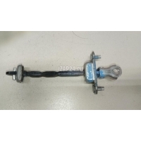 Ограничитель двери Subaru Forester (S13) (2012 - 2018) 62124FG003