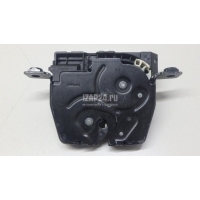 Замок багажника BMW 3-serie F34 GT 2012 51247397630