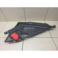 Решетка стеклооч. (планка под лобовое стекло) BMW 4-serie F32/F82 (2012 - 2020) 64319206485