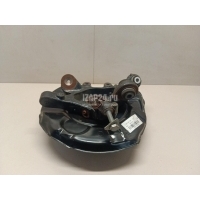 Кулак поворотный задний левый BMW 3-serie F34 GT 2012 33326798983