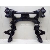 Балка подмоторная BMW 3-serie F34 GT 2012 31106872124