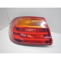 Фонарь задний наружный левый BMW 4-serie F32/F82 (2012 - 2020) 63217296097