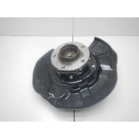 Кулак поворотный задний правый BMW 4-serie F32/F82 (2012 - 2020) 33326797508