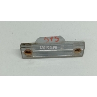 Фонарь подсветки номера GM Gentra II (2013 - 2015) 95383431
