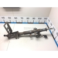 Колонка рулевая Daewoo Gentra II (2013 - 2015) 96815407