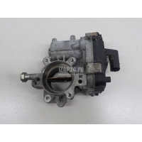 Заслонка дроссельная электрическая Suzuki SX4 2013 1340079J81