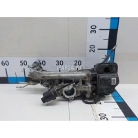 Клапан рециркуляции выхлопных газов Suzuki SX4 2013 1850062M00