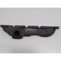 Коллектор выпускной Suzuki SX4 2013 1414079J81