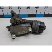 Корпус масляного фильтра Suzuki SX4 2013 1660062M00