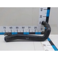 Патрубок интеркулера Suzuki SX4 2013 1388262M00