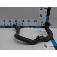 Патрубок интеркулера Suzuki SX4 2013 1366062M00
