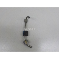 Трубка ТНВД Suzuki SX4 2013 1574179J80