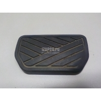 Накладка педали тормоза Suzuki SX4 2013 4975158J10