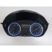Панель приборов Suzuki SX4 2013 3410062MD3