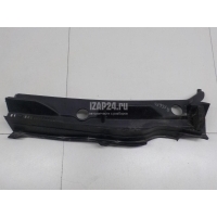 Решетка стеклооч. (планка под лобовое стекло) Suzuki SX4 2013 7234062M105PK