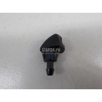 Форсунка омывателя лобового стекла Suzuki SX4 2013 3848061M10