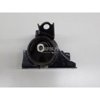 Опора двигателя левая Suzuki SX4 2013 1162062M00