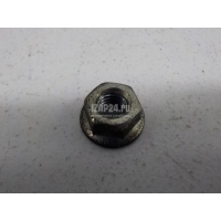Гайка Suzuki SX4 2013 1573579J50