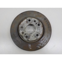 Диск тормозной передний вентилируемый KAMOKA SX4 2013 103568
