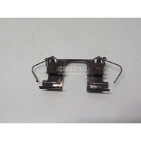Накладки противоскрипные к-кт Suzuki SX4 2013 5586061M00