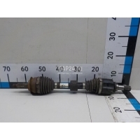 Полуось передняя левая Suzuki SX4 2013 4410261M20