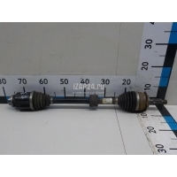 Полуось передняя правая Suzuki SX4 2013 4410161MC0