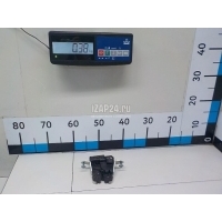 Замок багажника Mercedes Benz GLA-Class X156 (2014 - 2020) 0997400600