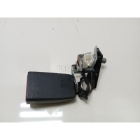 Ответная часть ремня безопасности Mazda Mazda 3 (BM/BN) (2013 - 2018) BHS257720