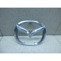 Эмблема Mazda Mazda 3 (BM/BN) (2013 - 2018) C23551731A