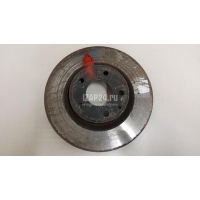 Диск тормозной передний вентилируемый Mazda BM/BN 2013 - 2018 B45G33251A