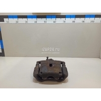 Суппорт тормозной передний правый Mazda Mazda 3 (BM/BN) (2013 - 2018) B4Y03398ZB