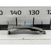 Ручка двери наружная Nissan Pathfinder (R52) 2014 826403TT0A