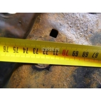 Балка подмоторная Hyundai-Kia Carens (2000 - 2002) 0K2NA34800C