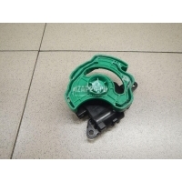 Моторчик заслонки отопителя Hyundai-Kia Grandeur (V) (2011 - 2016) 971573SAA0