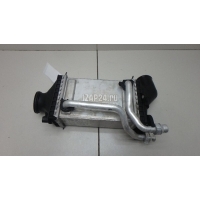Интеркулер Mercedes Benz W205 2014 2740900614