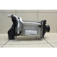 Интеркулер Mercedes Benz W205 2014 2740900614