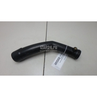 Патрубок интеркулера Mercedes Benz W205 2014 2740980107