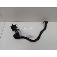 Трубка картерных газов Mercedes Benz W205 2014 2740180321