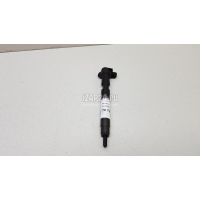 Форсунка дизельная электрическая Mercedes Benz W205 2014 6510703287