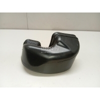 Воздуховод отопителя Mercedes Benz W205 2014 2058310900