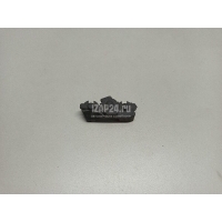 Заглушка Mercedes Benz W205 2014 2055451000