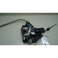 Замок двери задней правой Mercedes Benz W205 2014 0997309200