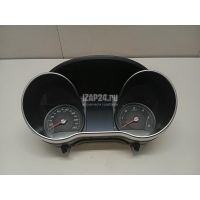Панель приборов Mercedes Benz W205 2014 2059003418