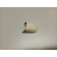 Накладка ручки наружной Mercedes Benz W205 2014 09976619001623