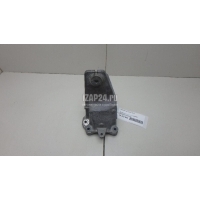 Кронштейн двигателя левый Mercedes Benz W205 2014 2742234404