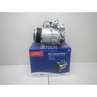 Компрессор кондиционера WNRLN W205 2014 WXMB110